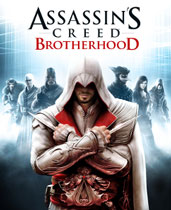 Assassins Creed brotherhood