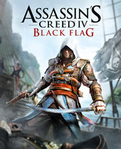 assassin creed black flag