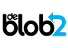 De blob 2 logo