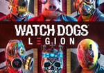 watch dogs legion news logo kudos