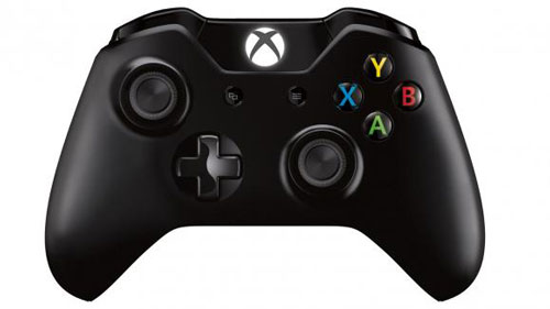 Xbox-One-controller