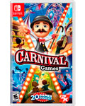 Carnival Games sw