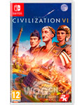 Sid Meier's Civilization VI sw