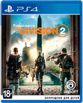 Релиз Tom Clancy's The Division 2 ps4