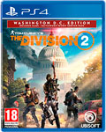 Релиз Tom Clancy's The Division 2 Washington, D.C. Edition ps4
