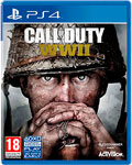 call of duty wwii ps4