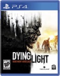 dying light ps4 kudos