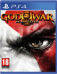god of war remastered ps4 kudos game
