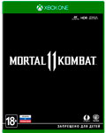 mortal kombat 11 xbox one