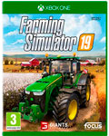 Farming Simulator 19 xbox one