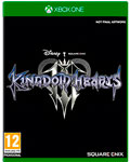 Kingdom Hearts III xbox one