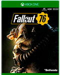 Fallout 76 xbox one