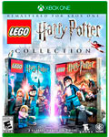 LEGO Harry Potter: Collection xbox one