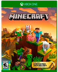 Minecraft master collection xbox one
