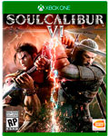 SoulCalibur VI xbox one