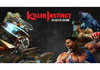 killer instinct definitive edition logo kudos game