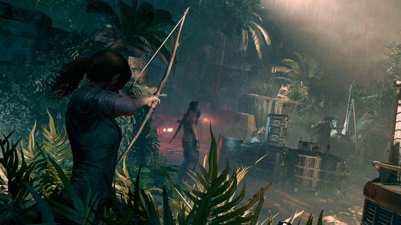 Shadow of the Tomb Raider screen2
