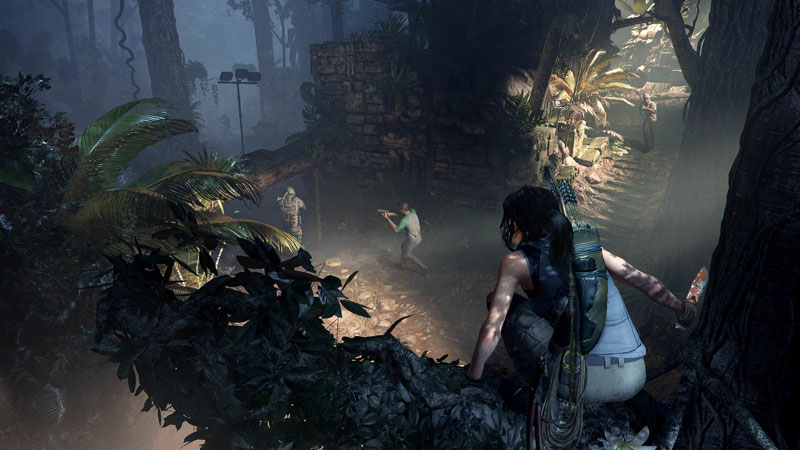 Shadow of the Tomb Raider screen4