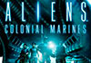 aliens colonial marines logo