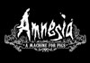 amnesia kudos