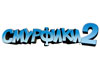 smurfs logo