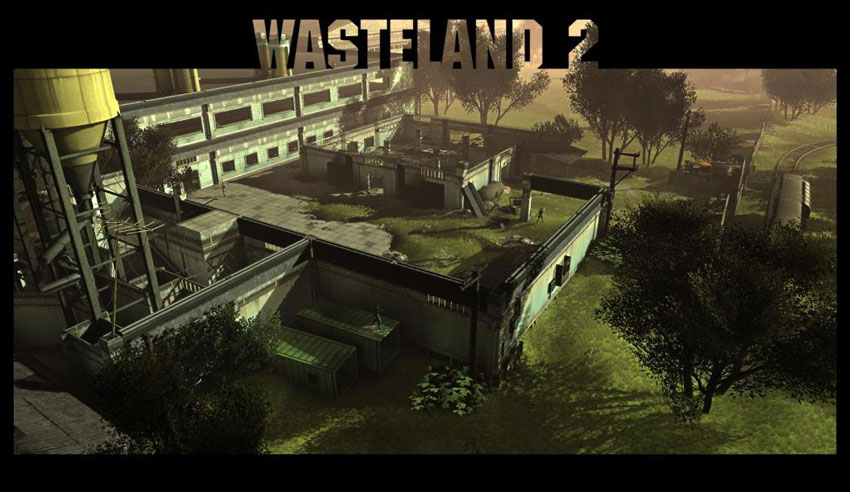 wasteland 4