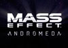 Mass Effect Andromeda logo