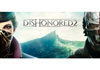 dishonored 2 logo news