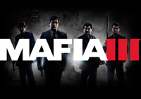 mafia 3 logo new kudos game