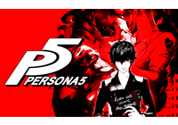 persona 5 logo new kudos game