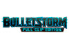Bulletstorm Full Clip Edition logo