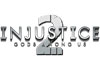 Injustice 2 new logo