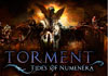 Torment Tides of Numenera logo
