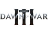 Warhammer 40000 Dawn of War 3 logo