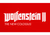 Wolfenstein 2 The New Colossus logo kudos