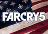 far cry 5 logo