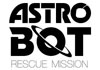 ASTRO BOT Rescue Mission logo