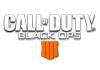 Call of Duty Black Ops 4 logo