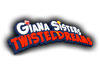 Giana Sisters Twisted Dream logo