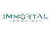 Immortal Unchained logo