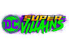 LEGO super villains logo