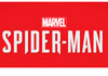 Spiderman marvel logo
