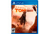 shaow of the tomb raier ps4 new