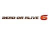 Dead or Alive 6 logo