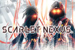 Scarlet Nexus new logo