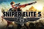 sniper elite 5 news