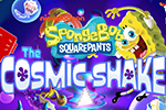SpongeBob SquarePants The Cosmic Shake news