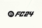 fc24 logo