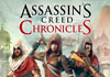 Assassins Creed Chronicles news kudos game
