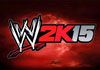 WWE 2k15 news kudos game